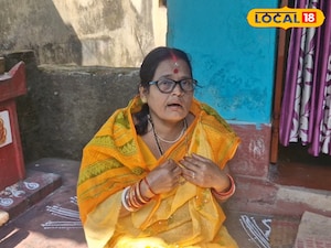 ସଂଗୀତ ତାଙ୍କ ପାଇଁ ଜୀବନ 