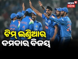 IND vs SA 1st ODI: Kohli's Century, Kuldeep's Spin Uncover India's Thrilling Win and Series Lead