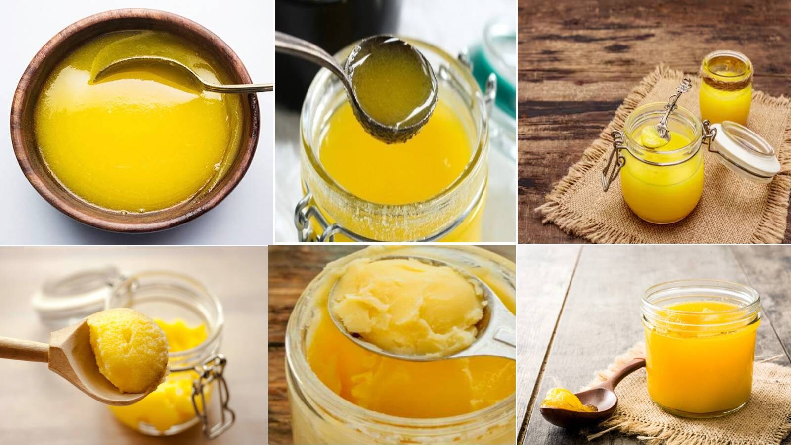 Ghee Benefits: ଘିଅରେ ରହିଛି କେଉଁ ଭିଟାମିନ୍? ସବୁଦିନ ଖାଇଲେ କେଉଁ ଅଙ୍ଗକୁ ମିଳେ ...