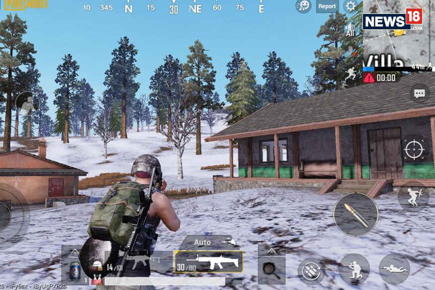 Top 5 Games Like Pubg Mobile For Android And Ios Rules Of
