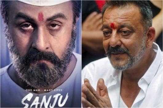 I'm Not Sanjay Dutt's Best Friend, Made Sanju Because of ...