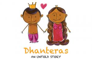 Why We Celebrate Dhanteras & its Historical Significance  - In Pictures