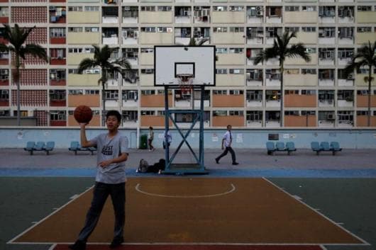 Americans Return As Chinese League Eyes Resumption Amid