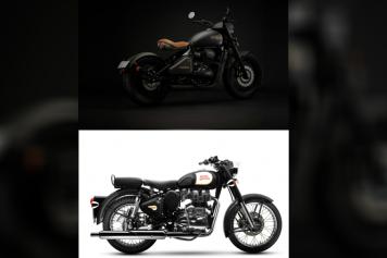Royal Enfield News Latest News And Updates On Royal Enfield