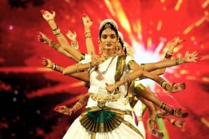 Navaratri 2019: Goddess Durga's Festival Celebrations Across India