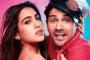 Varun Dhawan's Stunt on Coolie No 1 Sets Goes Awry, Actor Escapes Unhurt