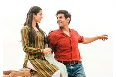 Love Aaj Kal Movie Review: The Only Nice Bits Feature Kartik Aaryan and Newcomer Arushi Sharma