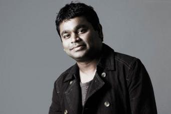 AR Rahman to Compose Anthem for Global Climate Change Initiative AR Rahman to Compose Anthem for Global Climate Change Initiative