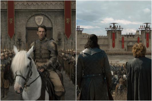Game Of Thrones Season 8 Episode 5 New Stills Reveal A Tense