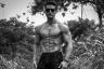 Tiger Shroff Shows Off His Chiseled Frame in This Throwback Image, Take a Look