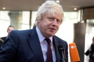 After Prince Charles, Boris Johnson Tests Positive for Coronavirus