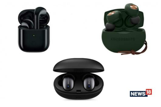 Buying Guide: The Best Wireless Earbuds You Can Buy Under Rs 5,000