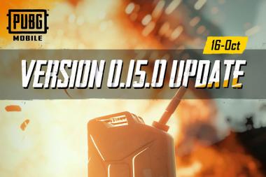 PUBG Mobile 0.15.0 Patch Notes: Payload Mode, Desert Eagle ... - 
