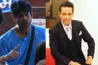 Bigg Boss 13: Anup Soni Supports Sidharth Shukla, Says He Never Misbehaved on Balika Vadhu Sets
