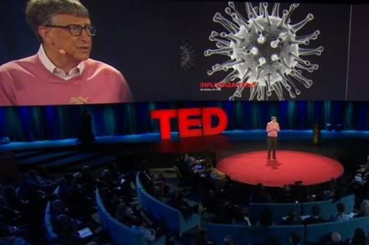 Microbes, Not Missiles': Did Bill Gates Warn Us About COVID-19 ...