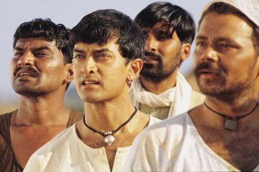 Image result for Lagaan