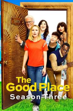 Streaming Now Kristen Bell S The Good Place Billy Bob