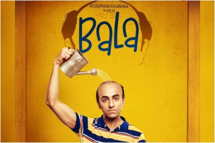 Bala Movie Review: Ayushmann Khurrana's Bald Truth Doesn't Sweep ...