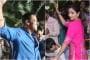Salman Khan, Shilpa Shetty Dance Their Hearts Out During Ganpati Visarjan, Watch Video