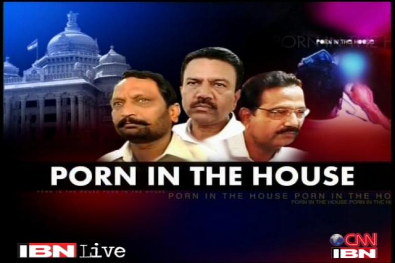 926px x 520px - 15 MLAs watched porn in Karnataka Assembly'
