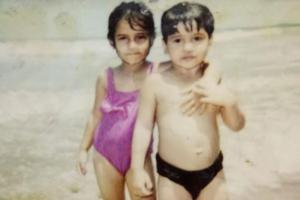 Can You Guess These Celebrities From Their Childhood Pictures?