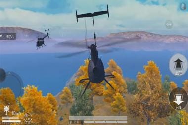 PUBG Mobile 0.14.5 Update to Add Helicopter, Heavy Weapons ... - 