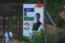 Elections 2019: Will Wayanad Be A Safe Seat For Rahul Gandhi?