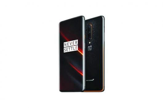Oneplus 7t Pro Mclaren Edition Going On Sale Today In India Price