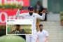 'Bhag Bhag Aaya Sher': Cricket Fans Decode Virat Kohli’s Viral Expression During Ranchi Test