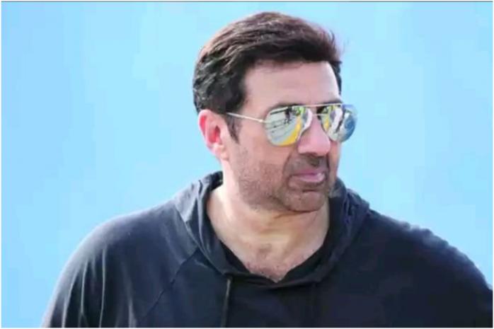 Sunny Deol Blue Sexy Sunny Deol Blue Sex - Sunny Deol: Doing Action Comes Naturally to Me, I Don't Think Age ...