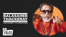 Bal Thackeray: Maharashtra’s Charismatic Demagogue | Rare Interviews | Crux Files
