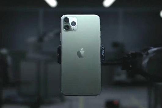 Iphone 11 Iphone 11 Pro And Iphone 11 Pro Max Launched Camera