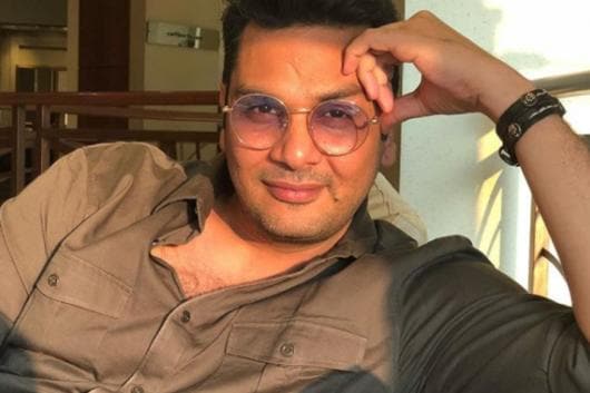 Casting Director Mukesh Chhabra Replaced From India Film Project After Sexual Harassment Allegations 