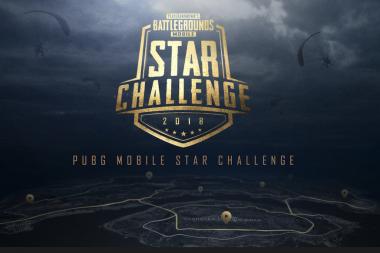 PUBG Mobile Star Challenge Global Finals Starts Today in ... - 