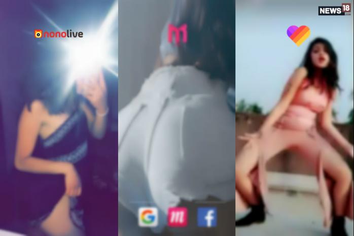 Oppo Wishes Sex Video Bangla - New Age Social Media Apps, and a Shocking Problem of Borderline ...