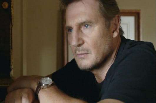Liam Neeson May Join Cast of Men In Black Spin-Off