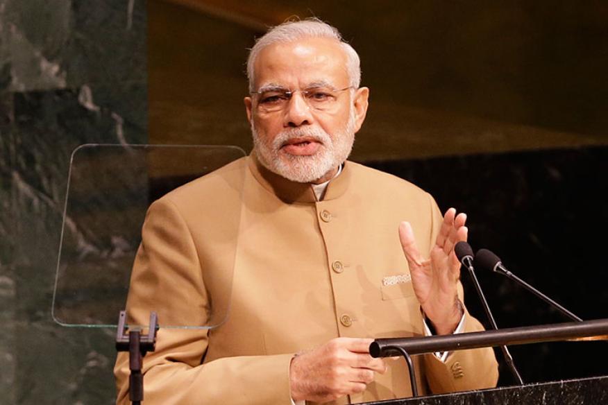 Cybersecurity is an imperative for PM Modi’s Smart Cities Cybersecurity is an imperative for PM Modi’s Smart Cities
