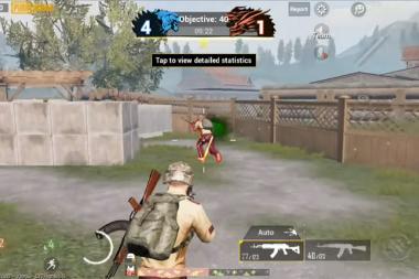 PUBG Mobile: Everything you Need to Know About the new Team ... - 