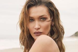 18 Must See Pics of World's Most Beautiful Woman - Bella Hadid