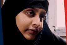 Shamima Begum, UK Teen Who Joined IS, Reveals Why She Has No Regrets
