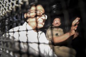 From Chidambaram to Lalu, Meet the High-Profile Politicians Who've Been Jailed