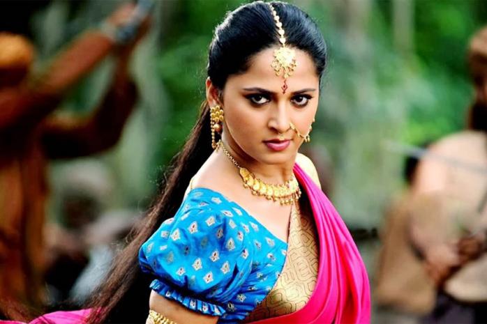 Heroen Pragathi Sex - Happy Birthday Anushka Shetty: 5 Must-watch Films of the Actress ...
