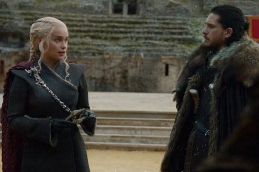 Here S Everything You Wanted To Know About Game Of Thrones Finale