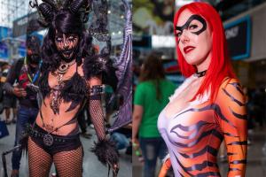 2019 New York Comic Con: 35 Best Cosplay Pictures
