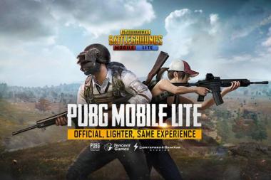 PUBG Mobile Lite Launched in India for Low-End Smartphones ... - 