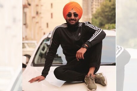 ਰਣਜੀਤ ਬਾਵੇ ਦੀ ਦਿੱਤੀ 'ਫੁੱਲਕਾਰੀ' ਨੇ ਟੁੰਬਿਆਂ ਸਰੋਤਿਆਂ ਦਾ ਦਿਲ