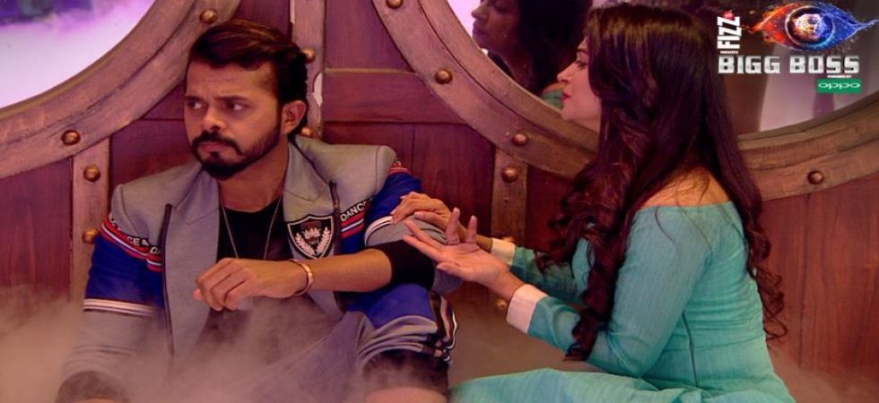  ਦੀਪਿਕਾ ਨੇ ਸਖ਼ਤ ਮੁਕਾਬਲੇ ਵਿਚ ਭਾਰਤੀ ਕ੍ਰਿਕਟ ਟੀਮ ਦੇ ਸਾਬਕਾ ਮੈਂਬਰ ਐਸ ਸ਼੍ਰੀਸੰਤ ਨੂੰ ਹਰਾਇਆ।