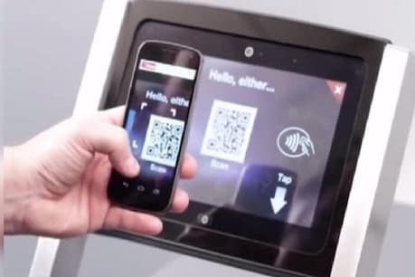 ਹੁਣ ਮੋਬਾਈਲ ਦਿਖਾ ਕੇ ਕੱਢੋ ATM 'ਚੋਂ ਪੈਸੇ!