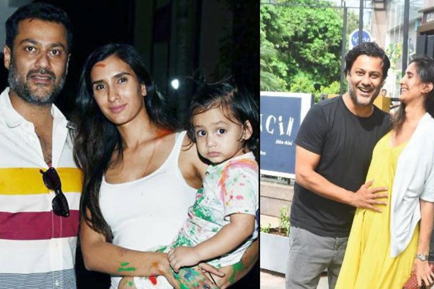  ਨਿਰਦੇਸ਼ਕ ਅਭਿਸ਼ੇਕ ਕਪੂਰ ਤੇ ਉਨ੍ਹਾਂ ਦੀ ਪਤਨੀ ਪ੍ਰਗਿਆ ਇਸ ਸਾਲ 28 ਅਗਸਤ ਨੂੰ ਮਾਂ-ਪਿਓ ਬਣੇ ਤੇ ਇੱਕ ਪੁੱਤਰ ਨੂੰ ਜਨਮ ਦਿੱਤਾ। ਇਸ ਤੋਂ ਪਹਿਲਾਂ ਇਨ੍ਹਾਂ ਦੋਵਾਂ ਦੇ ਘਰ ਇੱਕ ਧੀ ਵੀ ਹੈ ਜਿਸਦਾ ਨਾਮ ਇਸਾਨਾ ਹੈ। ਅਭਿਸ਼ਾਕ ਕਪੂਰ ਨੇ ਇਹ ਖੁਸ਼ੀ ਆਪਣੇ ਇੰਸਟਾਗ੍ਰਾਮ ਤੇ ਸਾਂਝੀ ਕੀਤੀ ਸੀ।