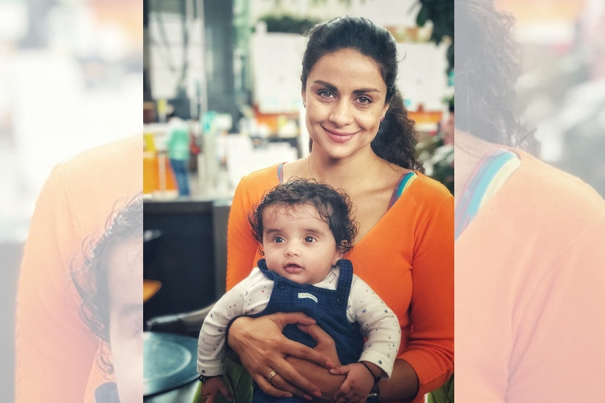  ਗੁਲ ਪਨਾਗ ਨੇ ਰਿਸ਼ੀ ਅਟਾਰੀ ਨਾਲ ਵਿਆਹ ਦੇ ਕਰੀਬ 8 ਸਾਲਾਂ ਬਾਅਦ ਇੱਕ ਪੁੱਤਰ ਨੂੰ ਜਨਮ ਦਿੱਤਾ ਪਰ ਇਸਦੀ ਖ਼ਬਰ 6 ਮਹੀਨਿਆਂ ਬਾਅਦ ਅਗਸਤ 2018 ਵਿੱਚ ਪਤਾ ਲੱਗੀ। ਗੁਲ ਦਾ ਪੁੱਤਰ ਨਿਹਾਰ ਪ੍ਰੀ-ਮੇਚੇਓਰ ਸੀ। ਗੁਲ ਪਨਾਗ ਨੇ ਧੂਪ, ਜੁਰਮ, ਡੋਰ, ਅਬ ਤੱਕ 56 ਤੇ ਕਈ ਪੰਜਾਬੀ ਫ਼ਿਲਮਾਂ ਵਿੱਚ ਕੰਮ ਕੀਤਾ ਹੈ।